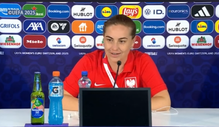 Burza wokół Niny Patalon. Czy to koniec selekcjonerki kadry Polek?